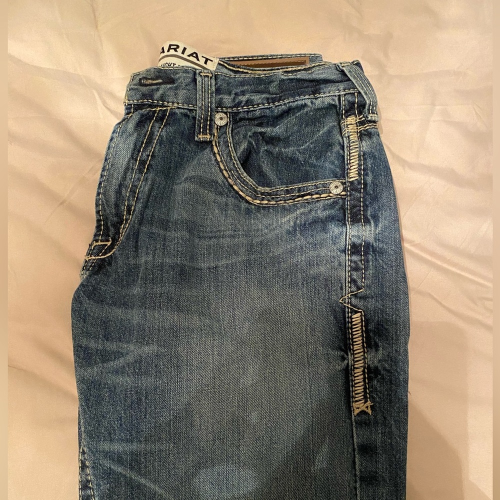 Men’s Ariat Jeans